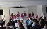 Торжественное мероприятие «Мастера стальных традиций» ко Дню машиностроителей